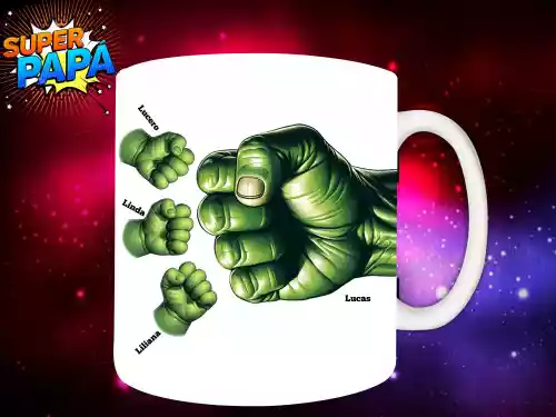 vectores plantilas PAPá,PUñO,CAPITáN AMéRICA,SUPERMAN,HULK,IRO MAN,HOMBRE ARAñA,BATMAN,THOR,
